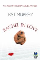 Rachel in Love cover