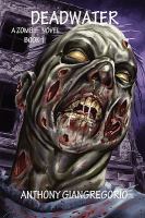 Deadwater (Deadwater Series : Book 1) cover