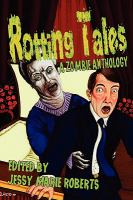 Rotting Tales cover