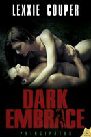 Dark Embrace cover