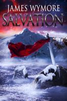 Salvation cover