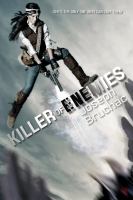Killer of Enemies cover