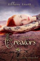 Creators cover