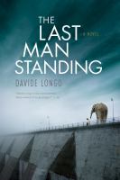 The Last Man Standing cover