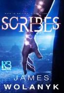 Scribes cover