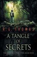 A Tangle of Secrets cover