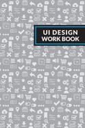 UI Design Workbook cover