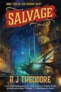 Salvage cover