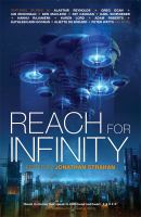 Reach for Infinity cover