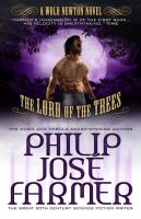 Lord of the Trees cover