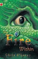 The Fire within (Fire Star Trilogy) cover