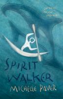 Spirit Walker (Chronicles of Ancient Darkness) cover