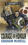 Courage and Honour cover