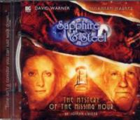 Sapphire , &,  Steel 2.6 Mystery of the Miss (Sapphire , &,  Steel Big Finish) cover