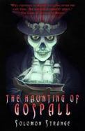 The Haunting of Gospall cover