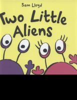Two Little Aliens cover
