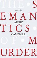 Semantics of Murder cover