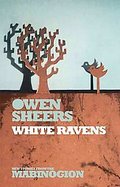 White Ravens cover