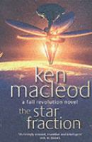 The Star Fraction: A Fall Revolution Novel cover