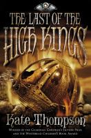 The Last of the High Kings cover