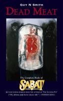 Dead Meat: The Complete Book of Sabat cover