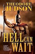 Hell Can Wait cover