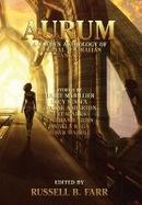 Aurum : A Golden Anthology of Original Australian Fantasy cover