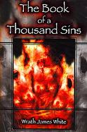 The Book of a Thousand Sins cover