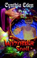 The Wizard's Spell cover