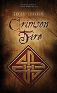 Crimson Fire cover