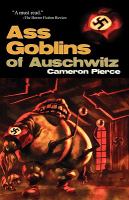 Ass Goblins of Auschwitz cover