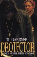 The Protector cover
