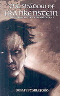 The Shadow of Frankenstein cover