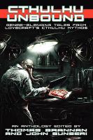 Cthulhu Unbound : Volume 1 cover