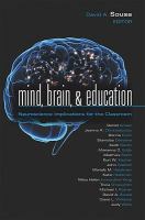 Mind, Brain, and Education : Neuroscience Implications for the Classroom cover