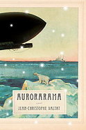 Aurorarama cover