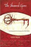 The Shattered Gates : Book One of the Rifter cover