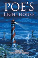 Poe's Lighthouse cover
