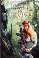 Irony of Survival cover