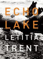 Echo Lake : A Novel cover