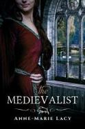 The Medievalist cover
