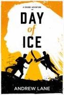 Day of Ice cover