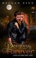 Demons are Forever cover
