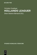 Hollands Leaguer cover