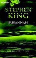 Der Dunkle Turm 06. Susannah cover