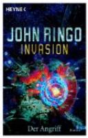 Invasion 02. Der Angriff cover