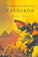 El Secreto Egipcio De Napoleon cover