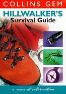 Hillwalker's Survival Guide cover
