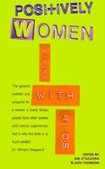 Positively Women Living With AIDS cover