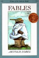 Fables cover